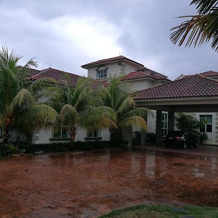 Guesthouse Dragon Place Taiping Exterior foto
