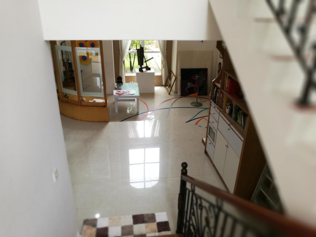 Guesthouse Dragon Place Taiping Exterior foto