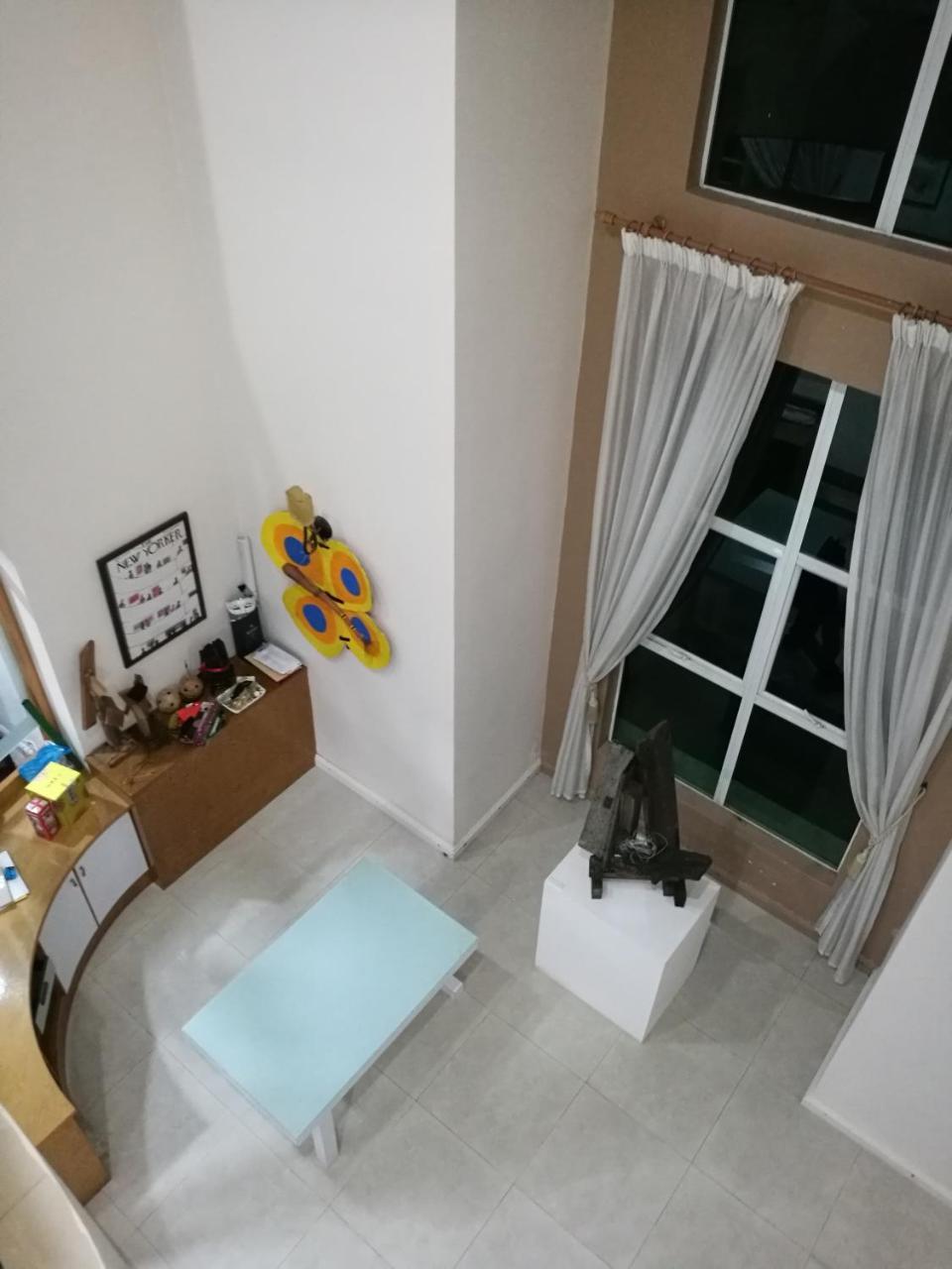 Guesthouse Dragon Place Taiping Exterior foto