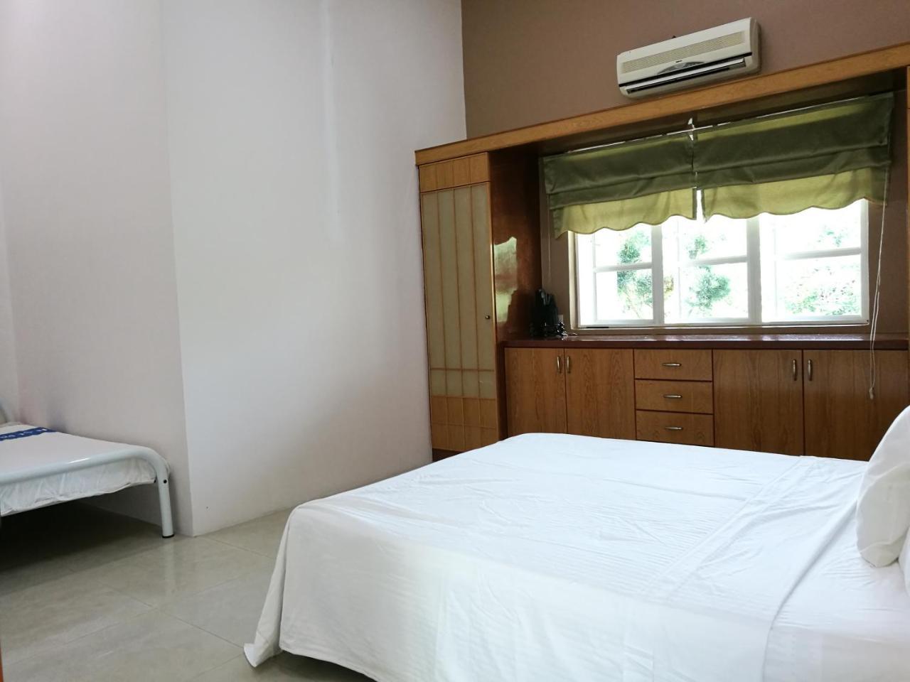 Guesthouse Dragon Place Taiping Exterior foto