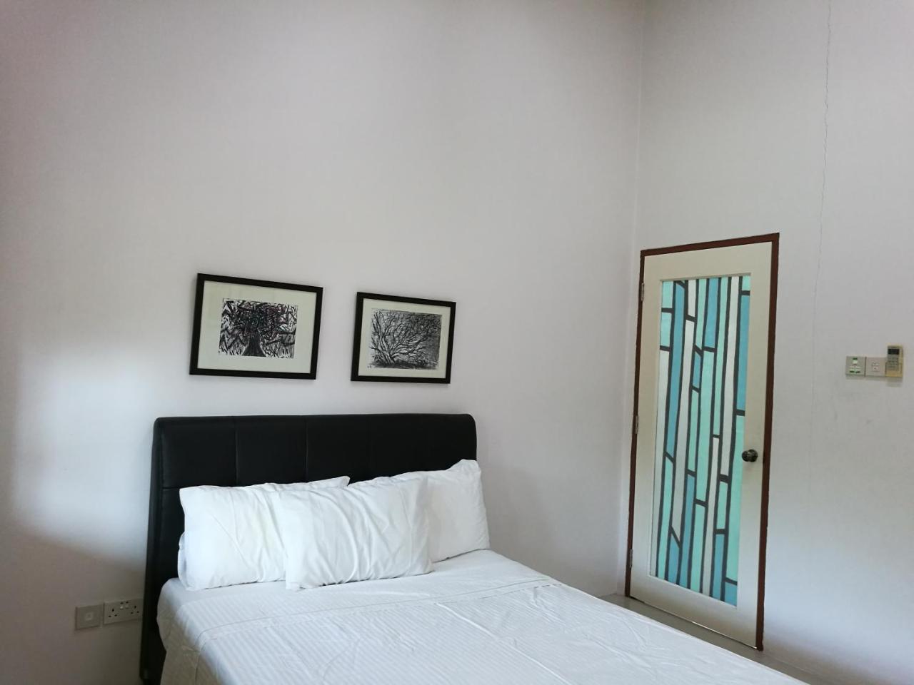 Guesthouse Dragon Place Taiping Exterior foto