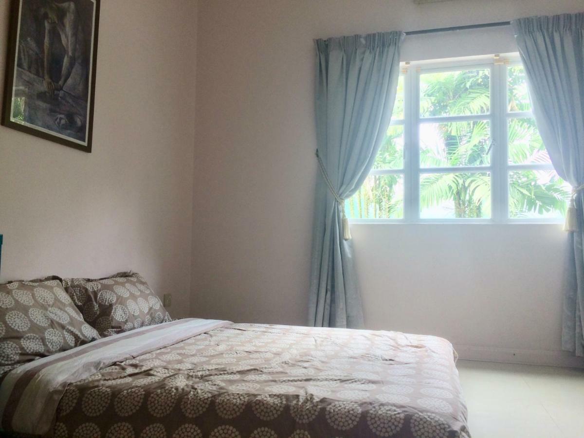 Guesthouse Dragon Place Taiping Exterior foto